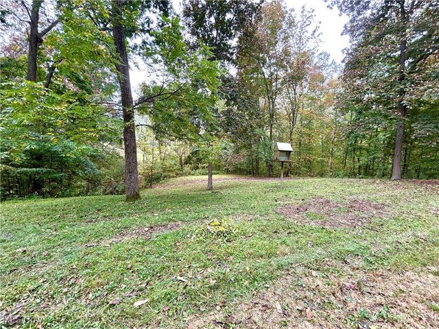 14040 T Ridge Road, Caldwell, OH 43724