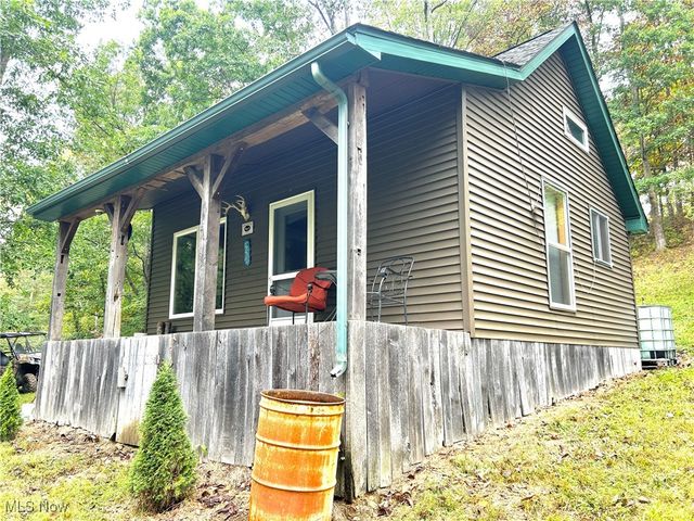 14040 T Ridge Road, Caldwell, OH 43724