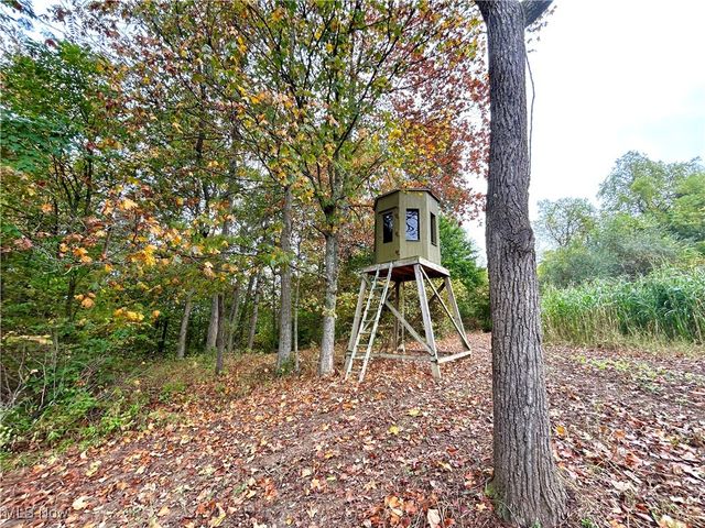 14040 T Ridge Road, Caldwell, OH 43724