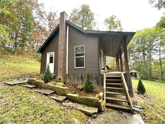 14040 T Ridge Road, Caldwell, OH 43724