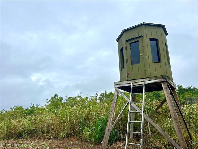 14040 T Ridge Road, Caldwell, OH 43724