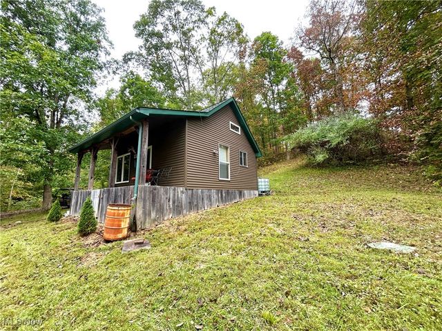 14040 T Ridge Road, Caldwell, OH 43724