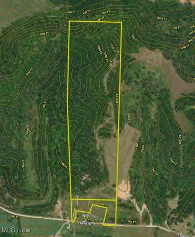 14040 T Ridge Road, Caldwell, OH 43724