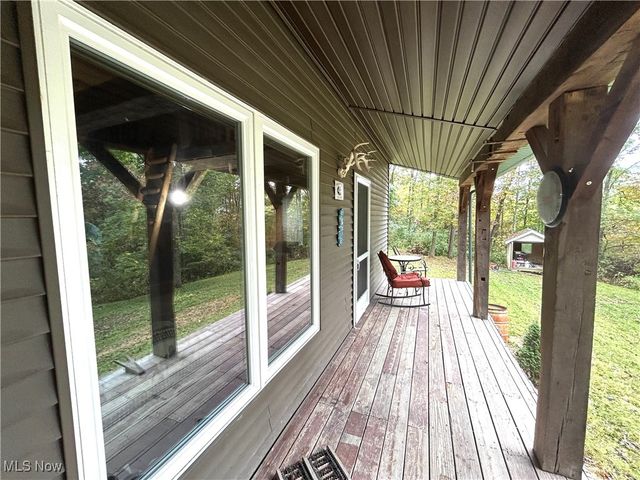 14040 T Ridge Road, Caldwell, OH 43724