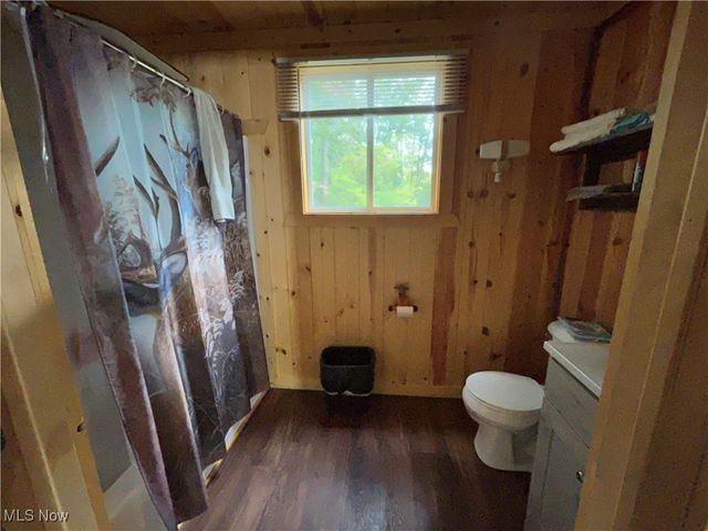 14040 T Ridge Road, Caldwell, OH 43724