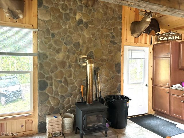 14040 T Ridge Road, Caldwell, OH 43724