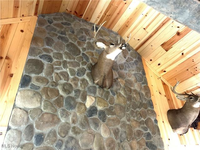 14040 T Ridge Road, Caldwell, OH 43724