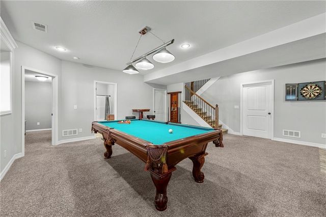 902 Buckeye Lane, Pleasant Hill, MO 64080