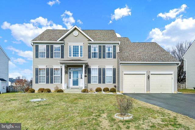 5904 UNION RIDGE DR, Adamstown, MD 21710
