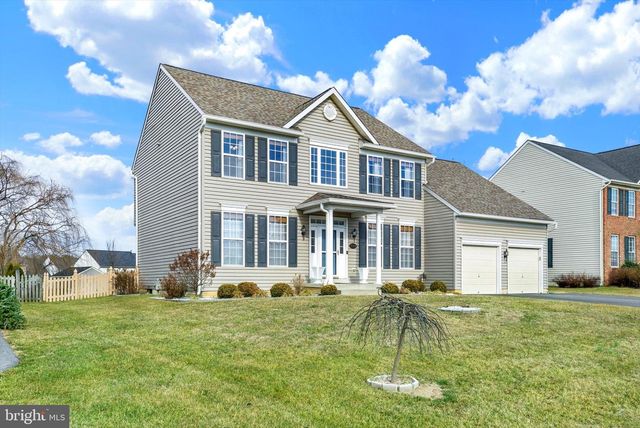 5904 UNION RIDGE DR, Adamstown, MD 21710