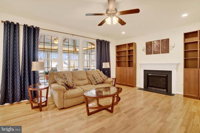 5904 UNION RIDGE DR, Adamstown, MD 21710