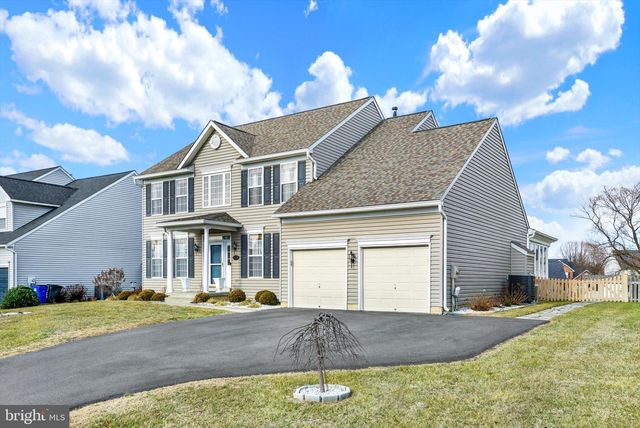 5904 UNION RIDGE DR, Adamstown, MD 21710