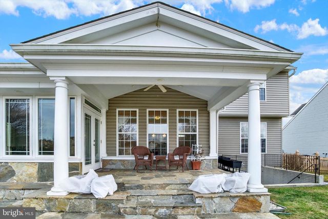 5904 UNION RIDGE DR, Adamstown, MD 21710