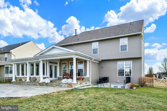 5904 UNION RIDGE DR, Adamstown, MD 21710