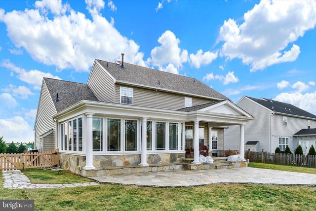 5904 UNION RIDGE DR, Adamstown, MD 21710