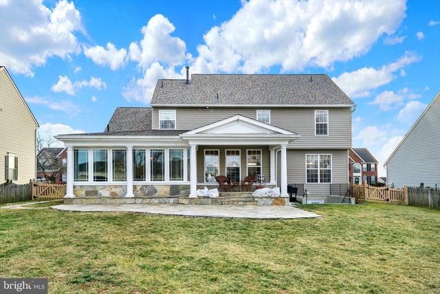 5904 UNION RIDGE DR, Adamstown, MD 21710