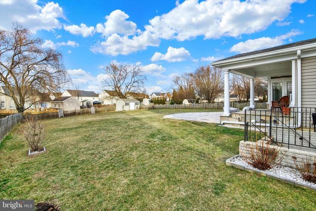 5904 UNION RIDGE DR, Adamstown, MD 21710