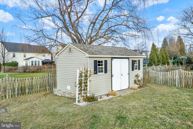 5904 UNION RIDGE DR, Adamstown, MD 21710