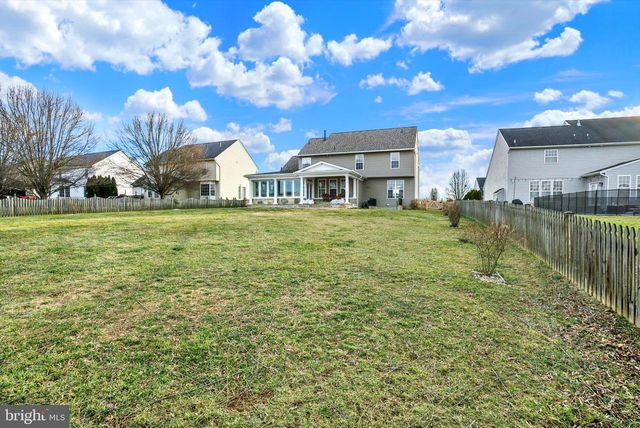 5904 UNION RIDGE DR, Adamstown, MD 21710