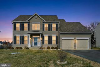 5904 UNION RIDGE DR, Adamstown, MD 21710