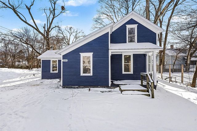 249 Washington Avenue, Muskegon, MI 49441