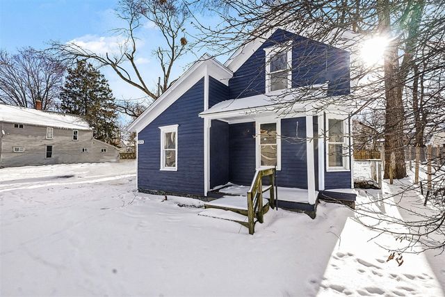 249 Washington Avenue, Muskegon, MI 49441