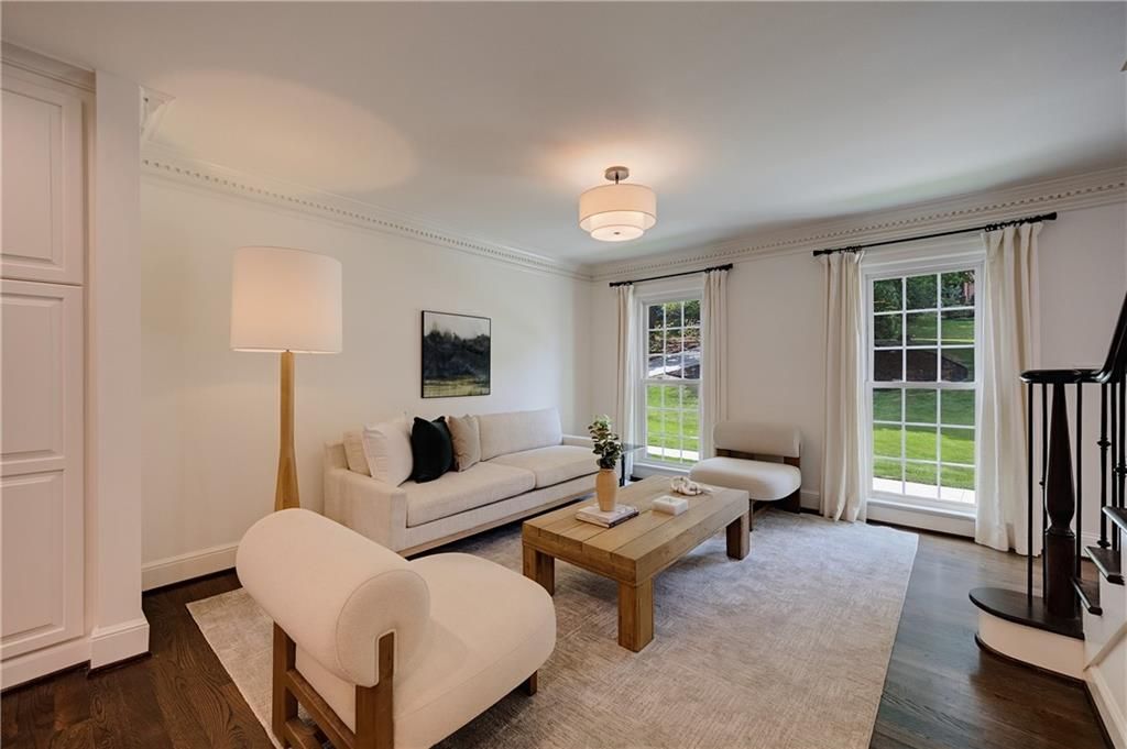 Image 21 of property listing at 2940 Cravey Drive NE, Atlanta, GA 30345