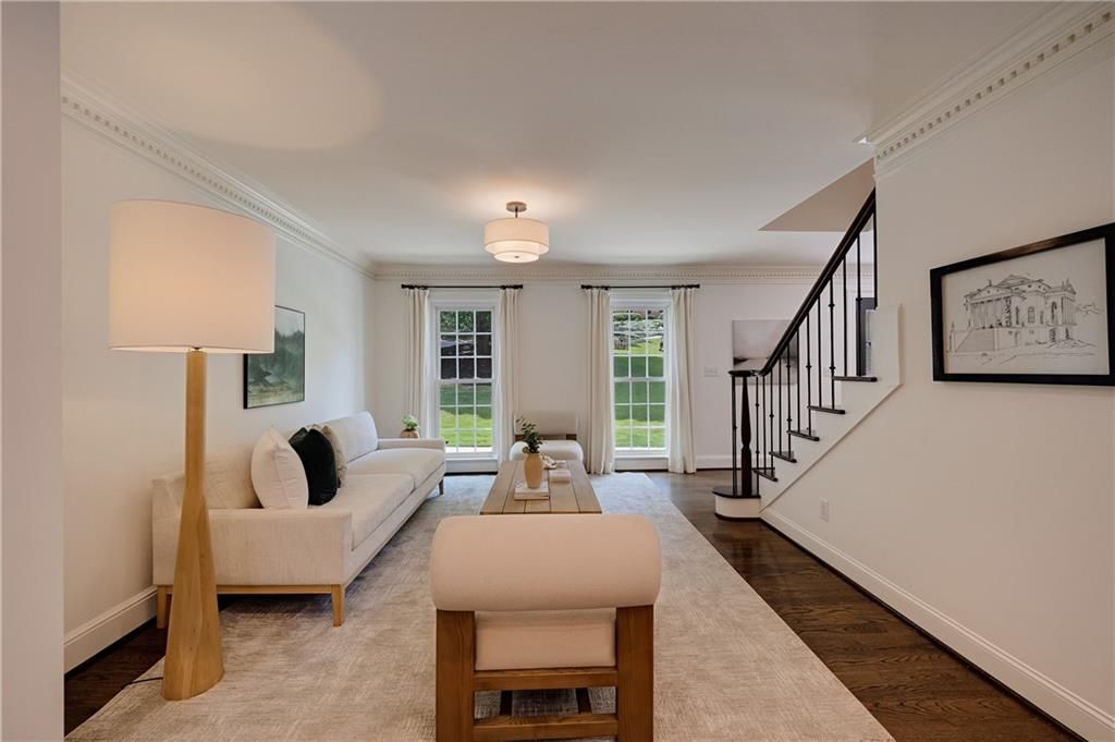 Image 22 of property listing at 2940 Cravey Drive NE, Atlanta, GA 30345
