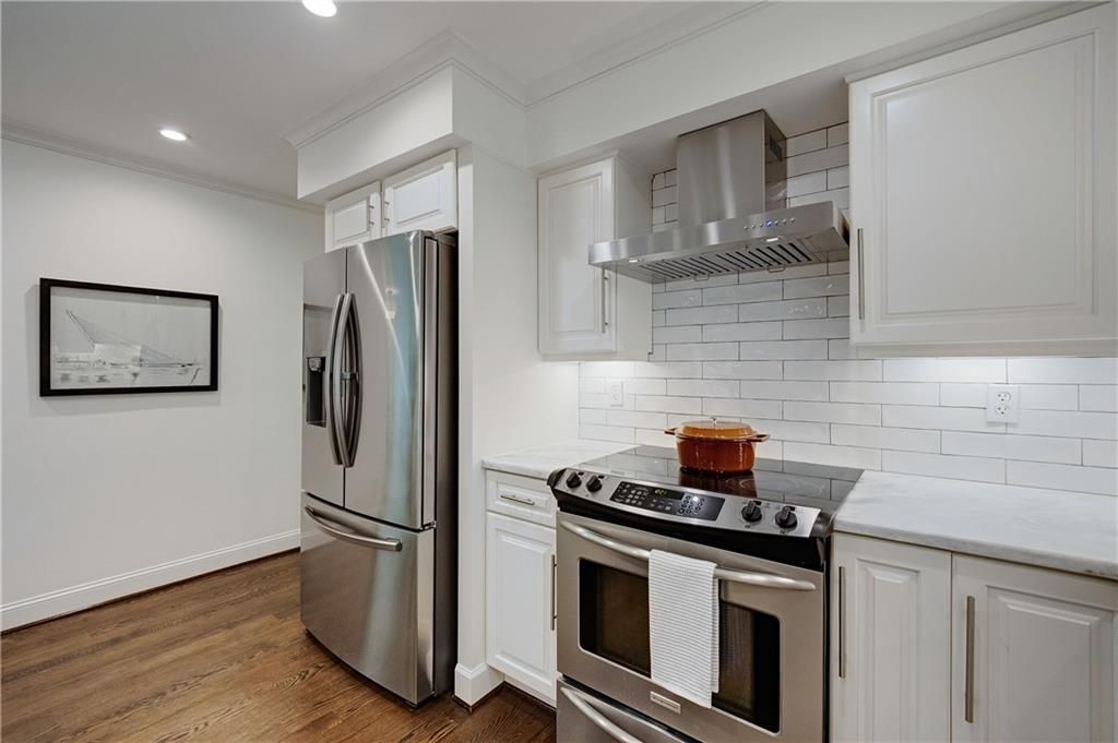 Image 35 of property listing at 2940 Cravey Drive NE, Atlanta, GA 30345