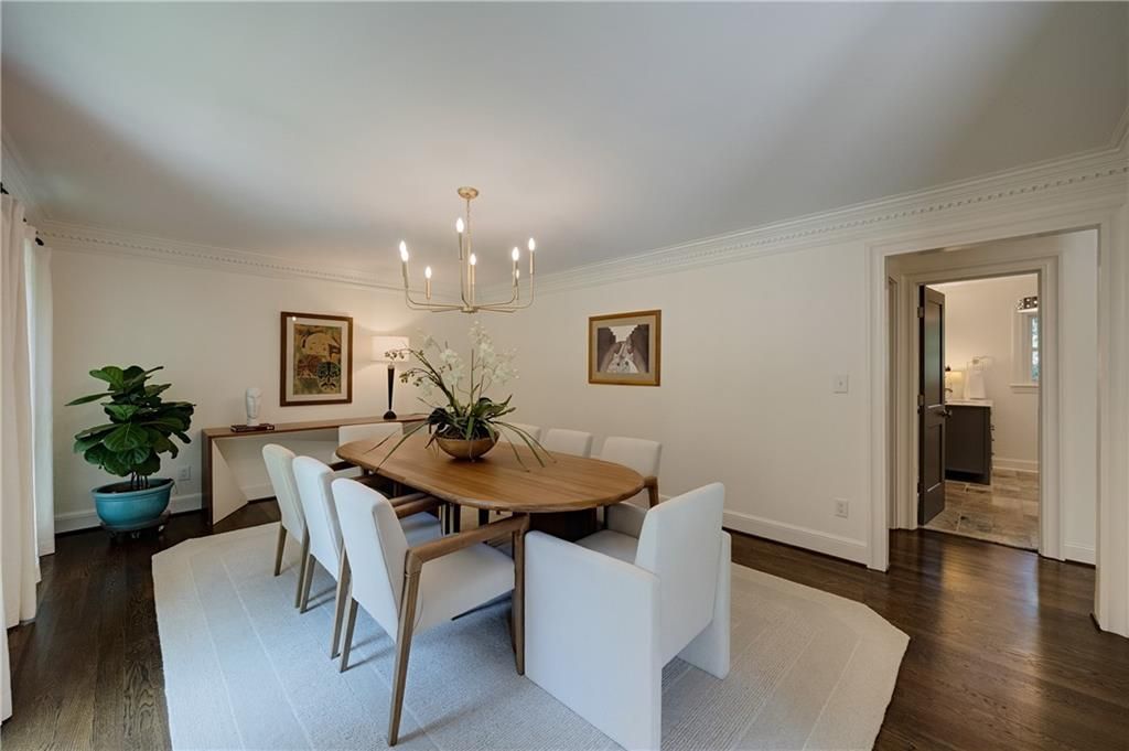 Image 50 of property listing at 2940 Cravey Drive NE, Atlanta, GA 30345
