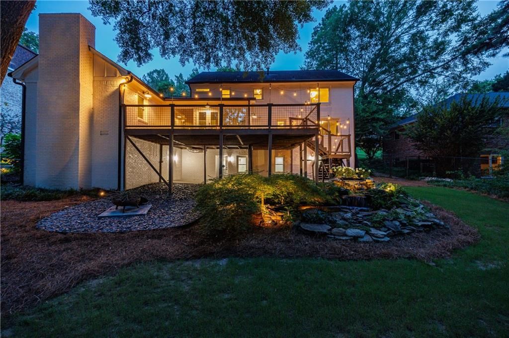 Image 94 of property listing at 2940 Cravey Drive NE, Atlanta, GA 30345