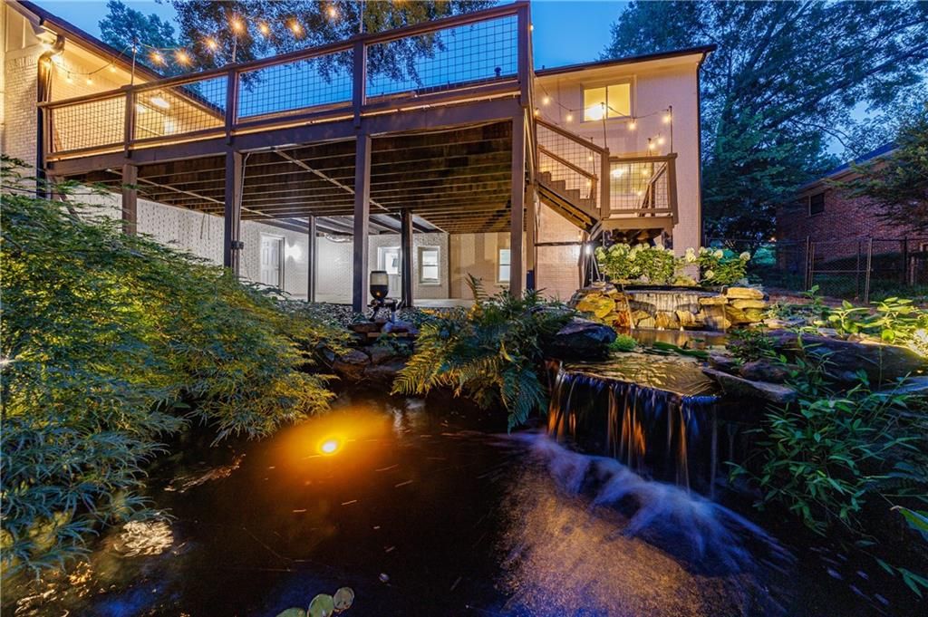 Image 96 of property listing at 2940 Cravey Drive NE, Atlanta, GA 30345