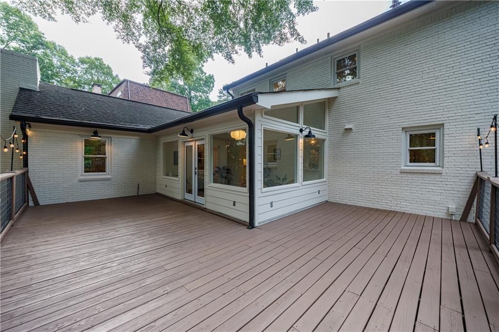 Image 99 of property listing at 2940 Cravey Drive NE, Atlanta, GA 30345