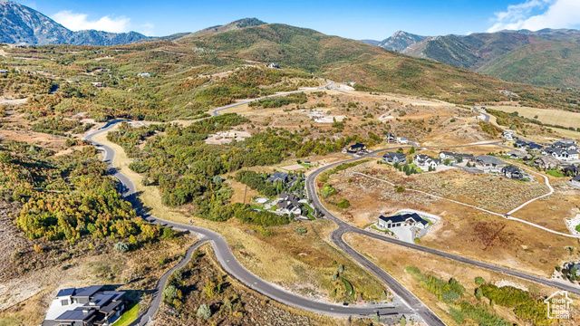 6258 E Legacy Mountain Dr Unit 39, Huntsville, UT 84317