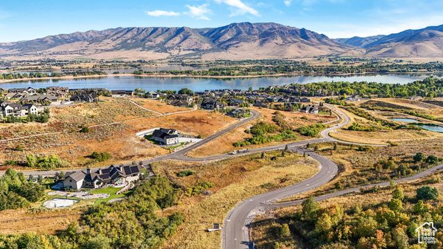 6258 E Legacy Mountain Dr Unit 39, Huntsville, UT 84317