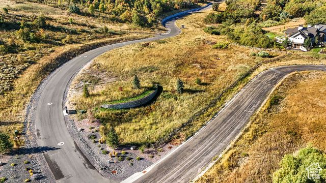 6258 E Legacy Mountain Dr Unit 39, Huntsville, UT 84317