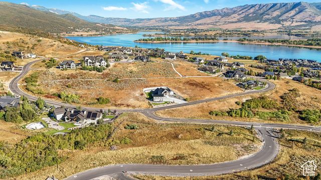 6258 E Legacy Mountain Dr Unit 39, Huntsville, UT 84317