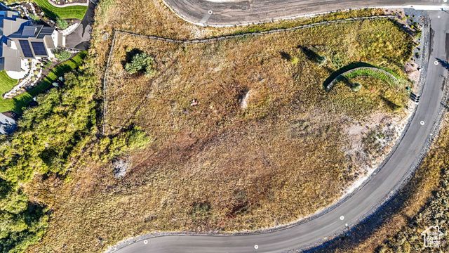 6258 E Legacy Mountain Dr Unit 39, Huntsville, UT 84317