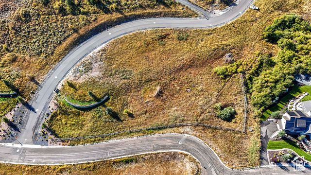 6258 E Legacy Mountain Dr Unit 39, Huntsville, UT 84317