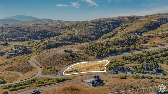 6258 E Legacy Mountain Dr Unit 39, Huntsville, UT 84317