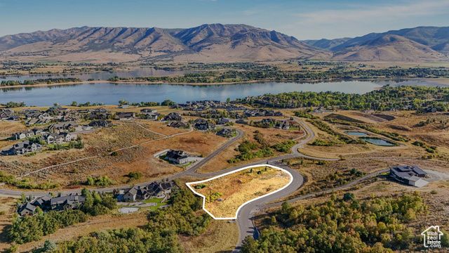 6258 E Legacy Mountain Dr Unit 39, Huntsville, UT 84317