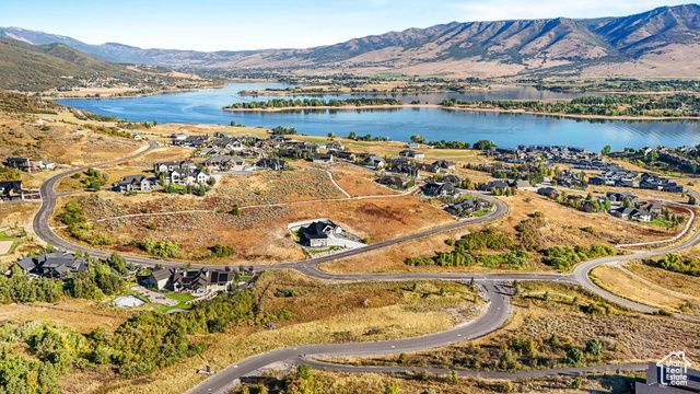 6258 E Legacy Mountain Dr Unit 39, Huntsville, UT 84317