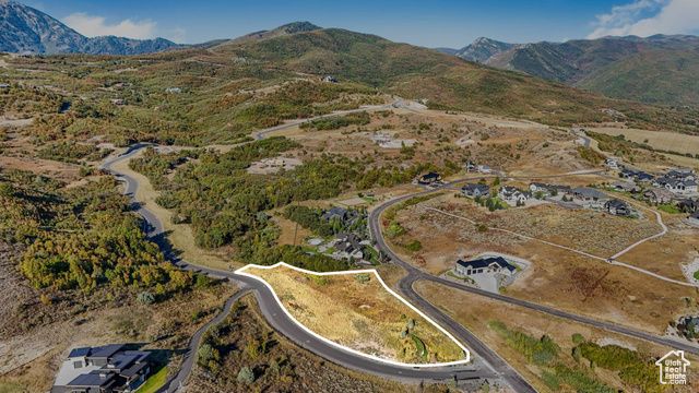 6258 E Legacy Mountain Dr Unit 39, Huntsville, UT 84317