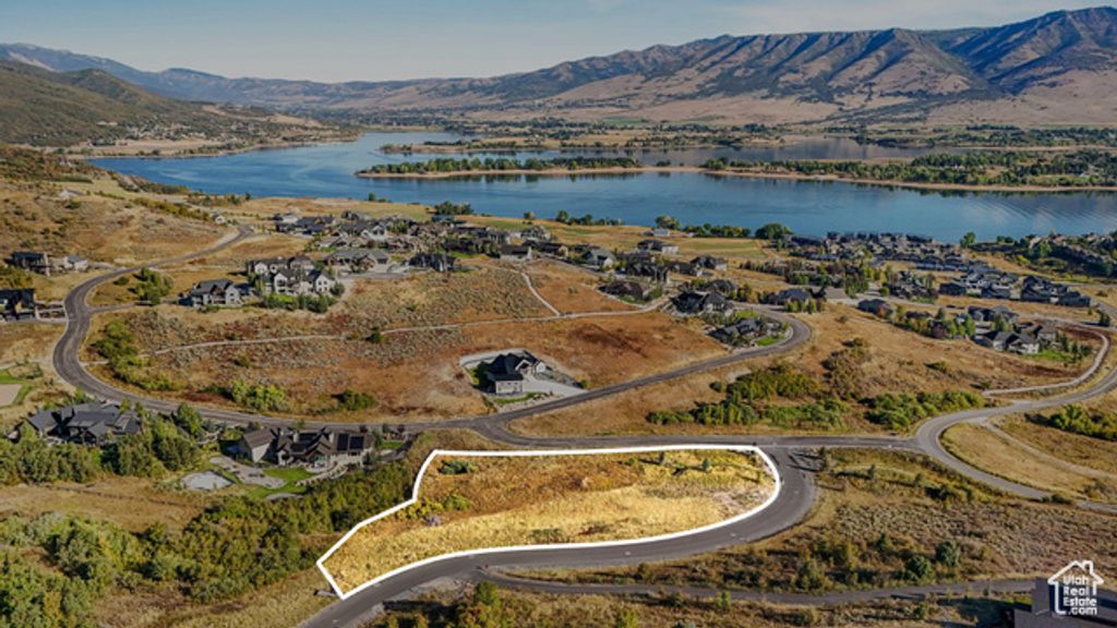 6258 E Legacy Mountain Dr Unit 39, Huntsville, UT 84317