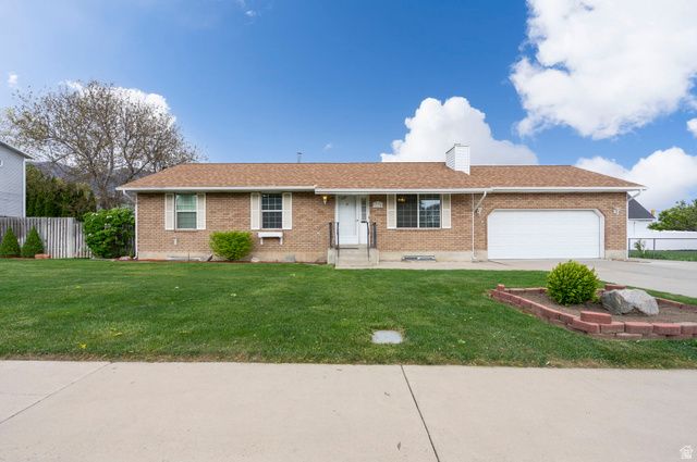 1134 N 80 E, American Fork, UT 84003