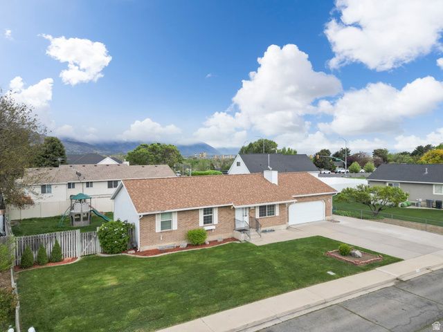1134 N 80 E, American Fork, UT 84003