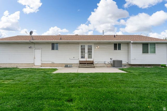 1134 N 80 E, American Fork, UT 84003