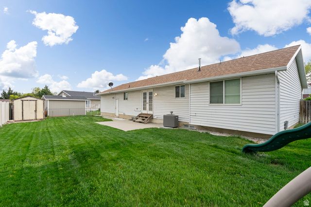 1134 N 80 E, American Fork, UT 84003