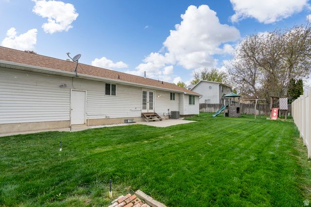 1134 N 80 E, American Fork, UT 84003