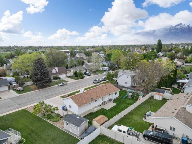 1134 N 80 E, American Fork, UT 84003